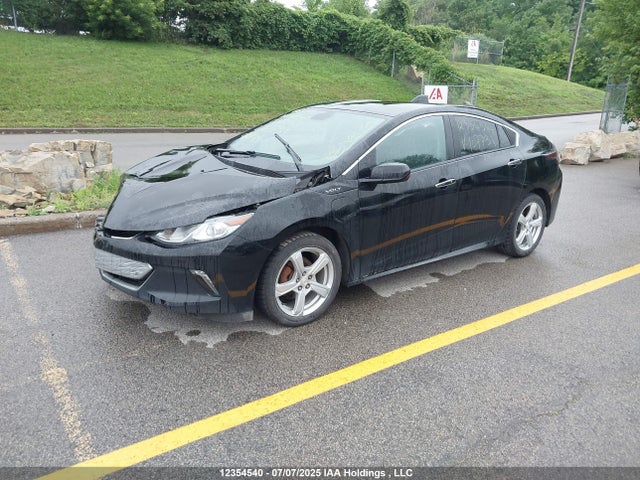 1G1RA6S57KU107731 Chevrolet l3a - direct injection, variable valve timing, hybrid, gen 1