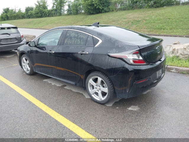 1G1RA6S57KU107731 Chevrolet l3a - direct injection, variable valve timing, hybrid, gen 1