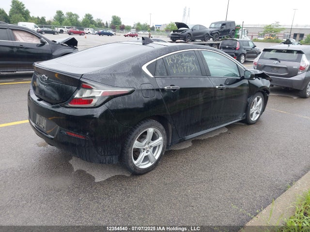 1G1RA6S57KU107731 Chevrolet l3a - direct injection, variable valve timing, hybrid, gen 1