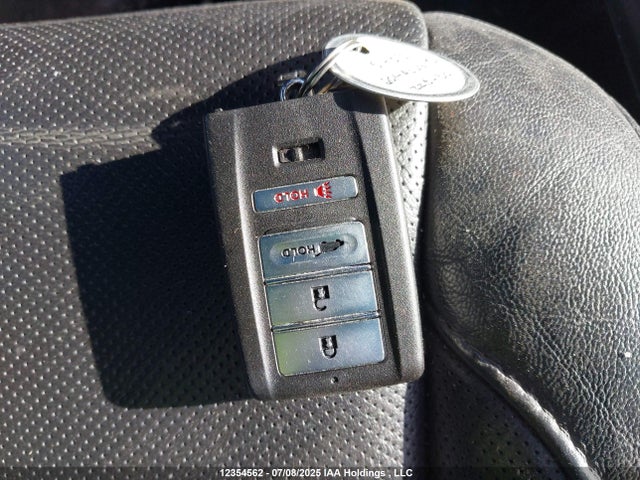 Acura j35y5 2014 5FRYD4H60EB505759 Image 11