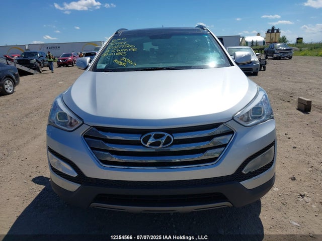 5XYZUDLA0EG211885 Hyundai t-gdi theta