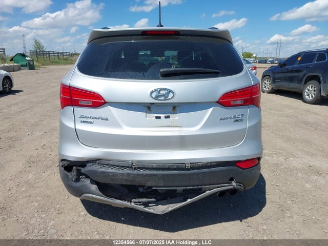 5XYZUDLA0EG211885 Hyundai t-gdi theta