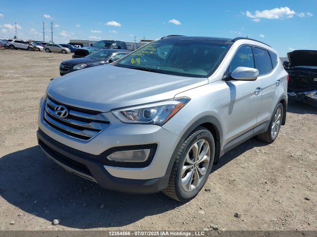 5XYZUDLA0EG211885 Hyundai t-gdi theta