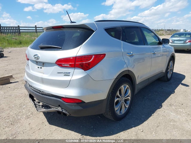 5XYZUDLA0EG211885 Hyundai t-gdi theta