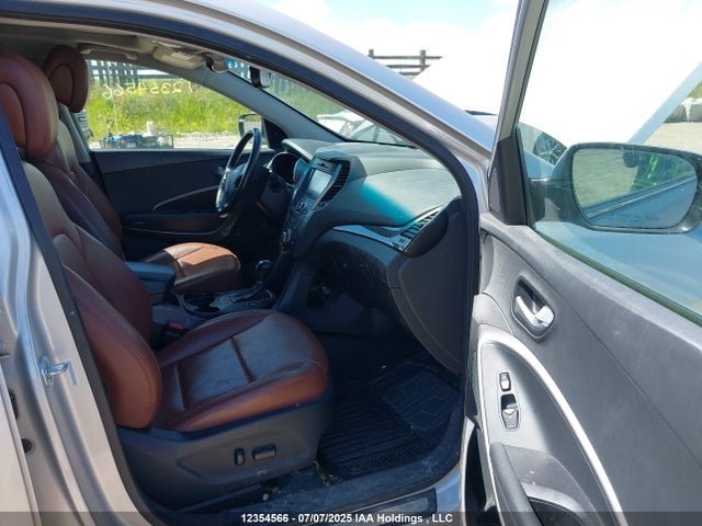 5XYZUDLA0EG211885 Hyundai t-gdi theta