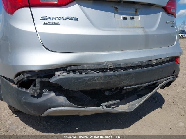 5XYZUDLA0EG211885 Hyundai t-gdi theta