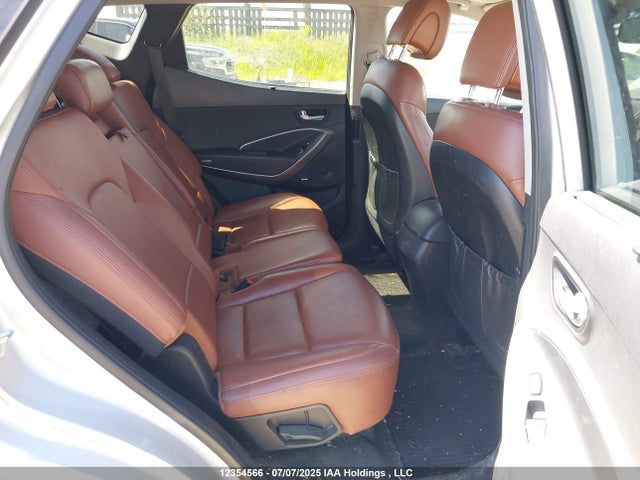 5XYZUDLA0EG211885 Hyundai t-gdi theta