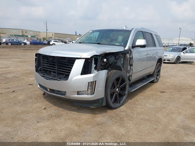 1GYS4CKJ2JR113606 Cadillac l86 -sidi: spark ignition direct injection, vvt: variable valve timing, afm, e85 max, alum