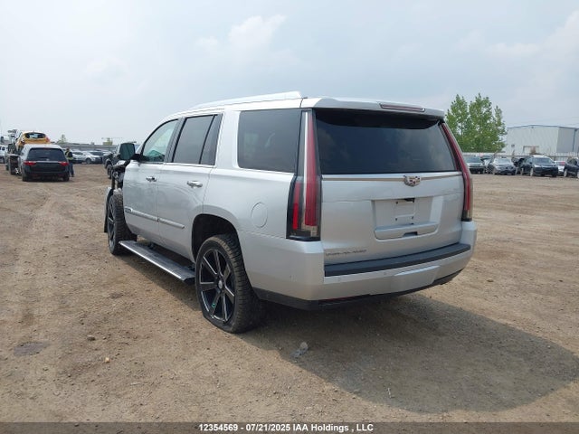 1GYS4CKJ2JR113606 Cadillac l86 -sidi: spark ignition direct injection, vvt: variable valve timing, afm, e85 max, alum