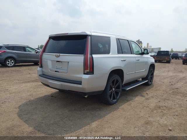 1GYS4CKJ2JR113606 Cadillac l86 -sidi: spark ignition direct injection, vvt: variable valve timing, afm, e85 max, alum