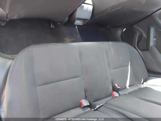 Honda Civic 2022 2HGFE2F3XNH122927 Image 17