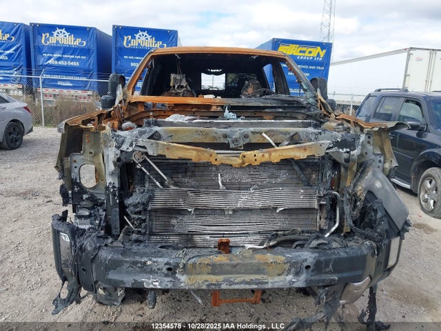 GMC SIERRA 3500 2024 1GT49WEY6RF426794 Image 11