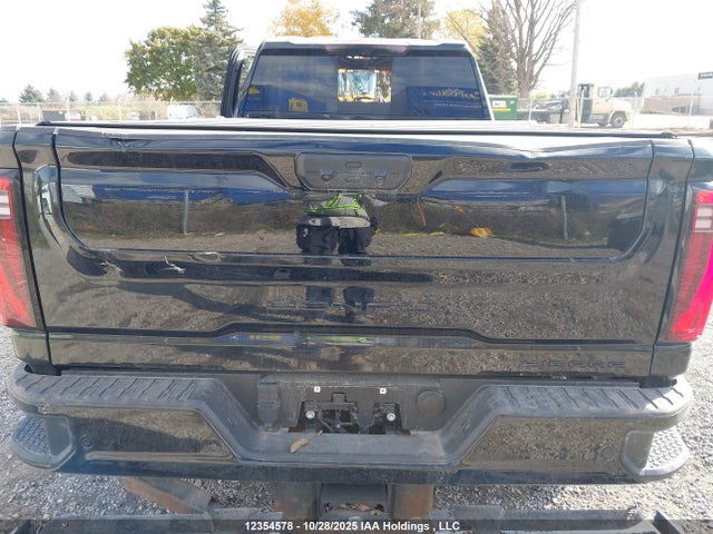 GMC SIERRA 3500 2024 1GT49WEY6RF426794 Image 5