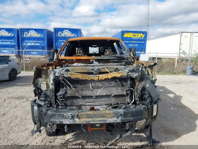 1GT49WEY6RF426794 GMC SIERRA 3500