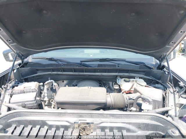 1GTP9EED1LZ354140 GMC l84 - di, dfm, alum, gen 5, var 2