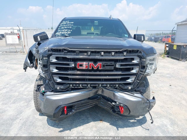 1GTP9EED1LZ354140 GMC l84 - di, dfm, alum, gen 5, var 2