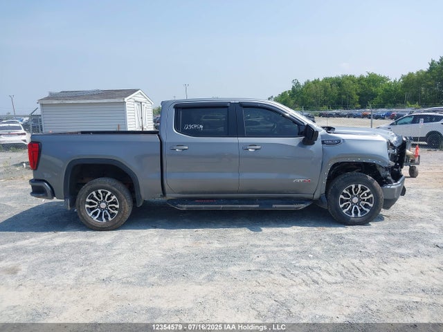 1GTP9EED1LZ354140 GMC l84 - di, dfm, alum, gen 5, var 2