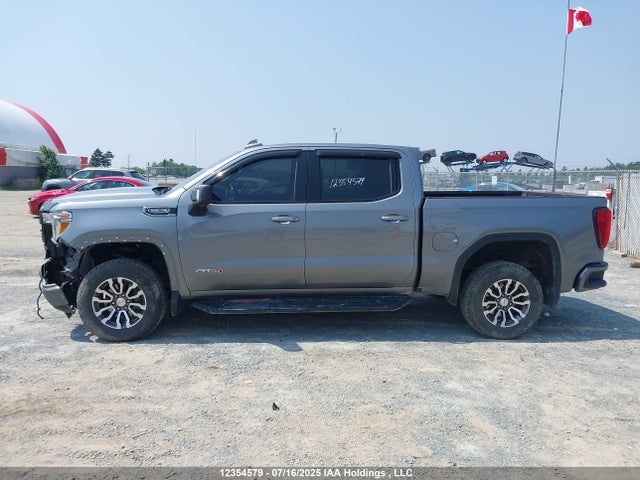 1GTP9EED1LZ354140 GMC l84 - di, dfm, alum, gen 5, var 2