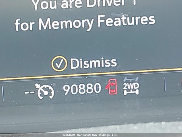 1GTP9EED1LZ354140 GMC l84 - di, dfm, alum, gen 5, var 2
