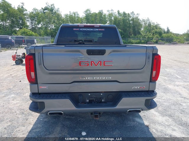 1GTP9EED1LZ354140 GMC l84 - di, dfm, alum, gen 5, var 2