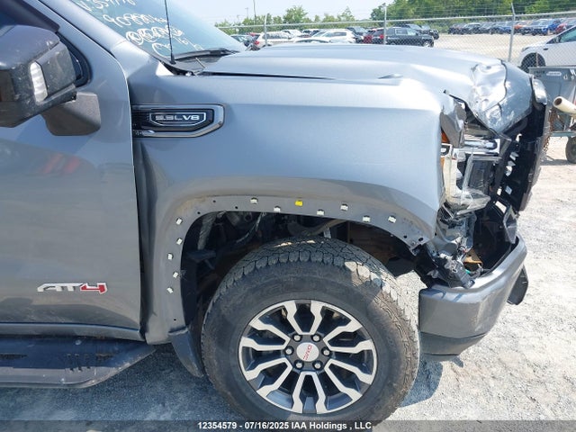 1GTP9EED1LZ354140 GMC l84 - di, dfm, alum, gen 5, var 2