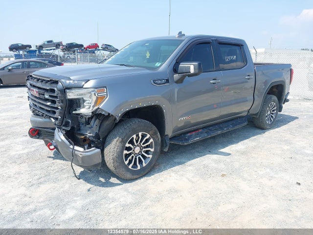1GTP9EED1LZ354140 GMC l84 - di, dfm, alum, gen 5, var 2