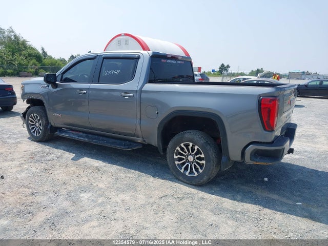 1GTP9EED1LZ354140 GMC l84 - di, dfm, alum, gen 5, var 2