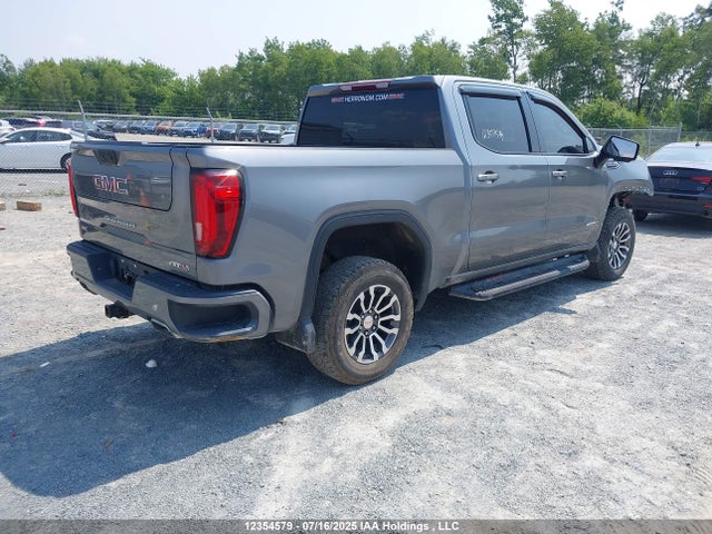 1GTP9EED1LZ354140 GMC l84 - di, dfm, alum, gen 5, var 2