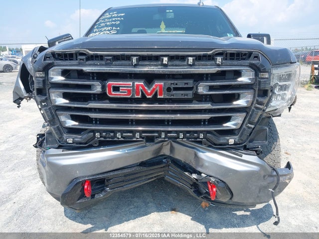 1GTP9EED1LZ354140 GMC l84 - di, dfm, alum, gen 5, var 2