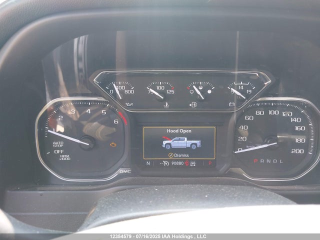 1GTP9EED1LZ354140 GMC l84 - di, dfm, alum, gen 5, var 2