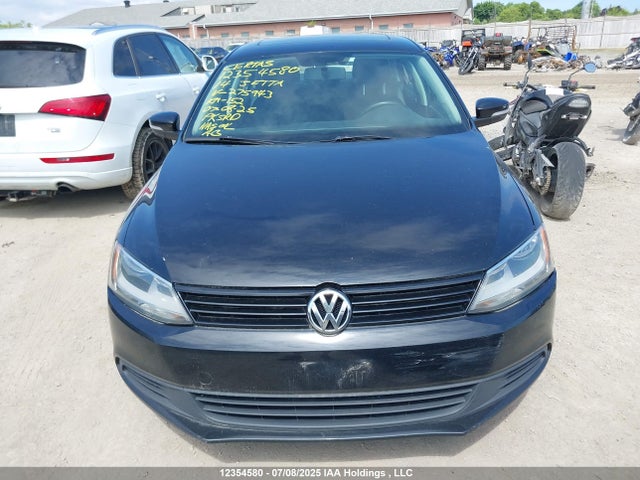 3VWDK7AJ5EM275943 Volkswagen Jetta