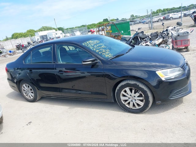 3VWDK7AJ5EM275943 Volkswagen Jetta