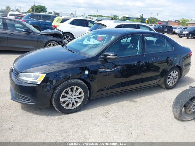 3VWDK7AJ5EM275943 Volkswagen Jetta