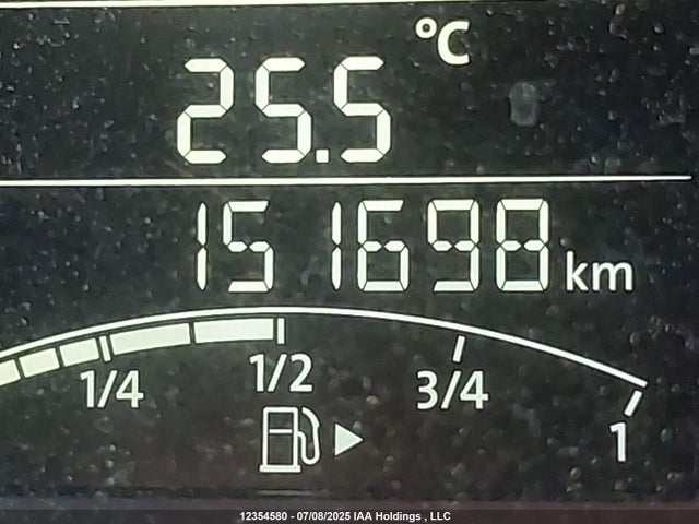 3VWDK7AJ5EM275943 Volkswagen Jetta