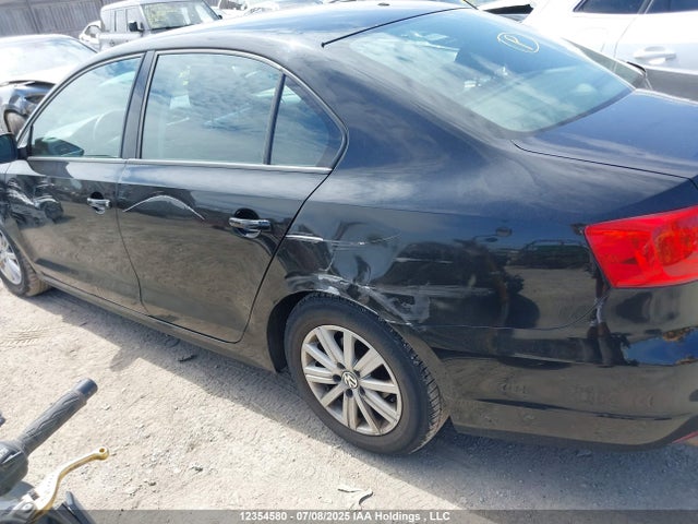 3VWDK7AJ5EM275943 Volkswagen Jetta