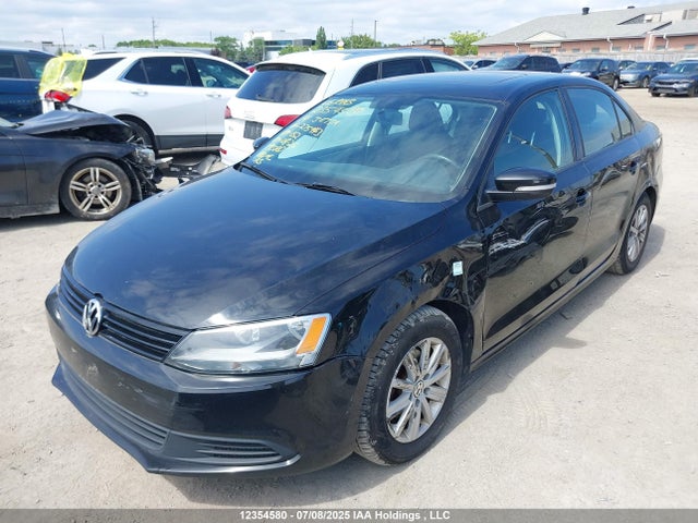 3VWDK7AJ5EM275943 Volkswagen Jetta