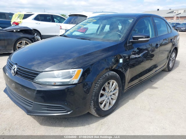 3VWDK7AJ5EM275943 Volkswagen Jetta