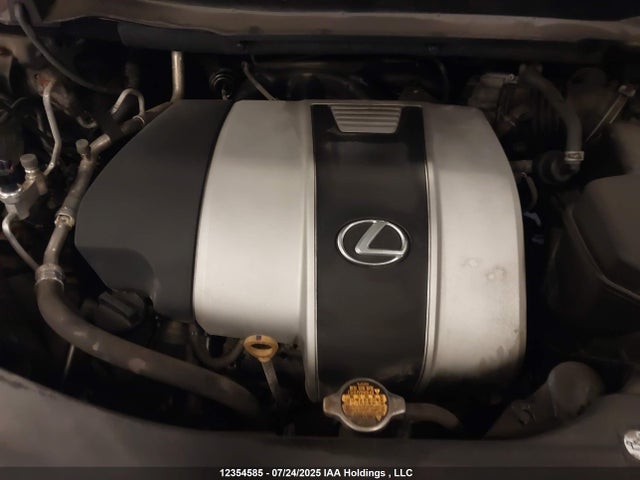 Lexus 2016 2016 2T2BZMCA2GC014956 Image 10