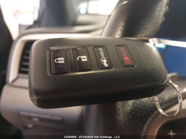 Lexus 2016 2016 2T2BZMCA2GC014956 Image 11
