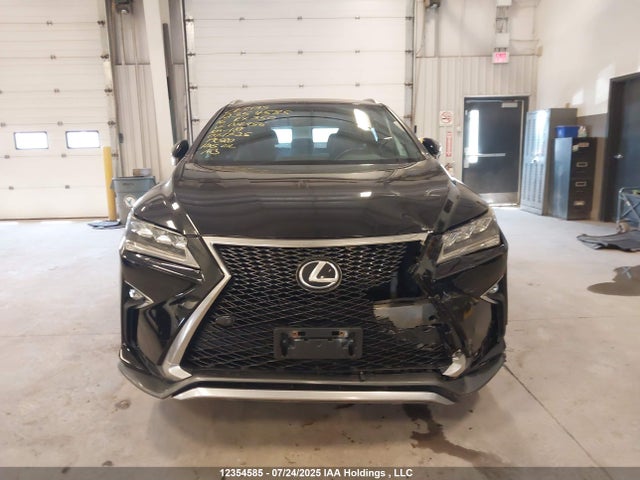 Lexus 2016 2016 2T2BZMCA2GC014956 Image 12