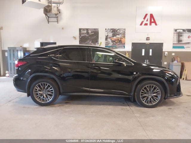 Lexus 2016 2016 2T2BZMCA2GC014956 Image 13