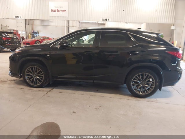 Lexus 2016 2016 2T2BZMCA2GC014956 Image 14
