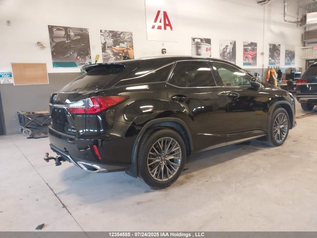 Lexus 2016 2016 2T2BZMCA2GC014956 Image 4