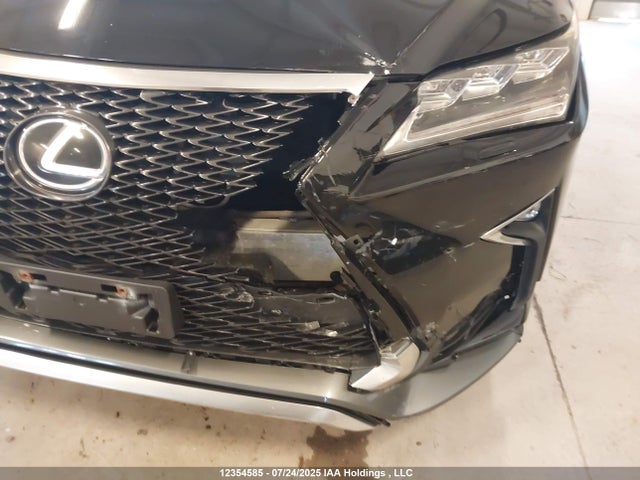 Lexus 2016 2016 2T2BZMCA2GC014956 Image 6