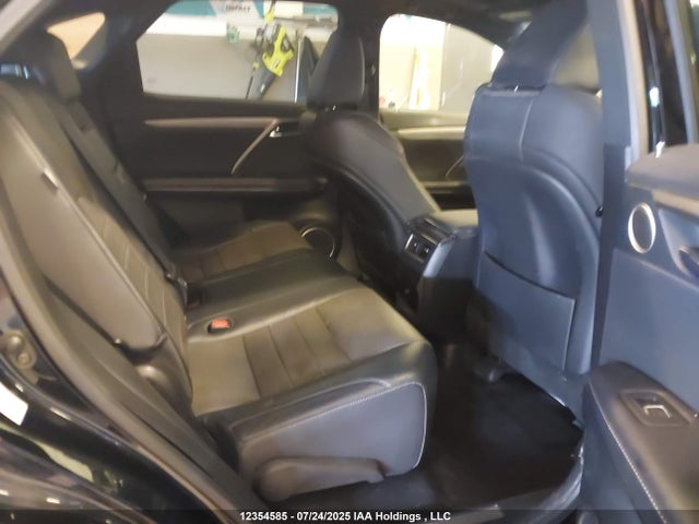Lexus 2016 2016 2T2BZMCA2GC014956 Image 8