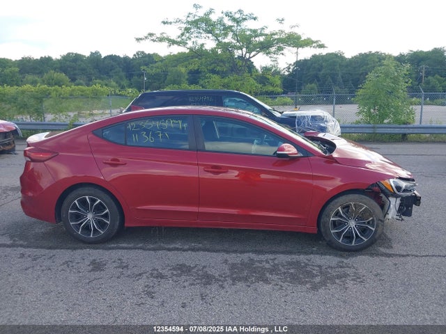 KMHD84LF5HU113671 Hyundai 2017