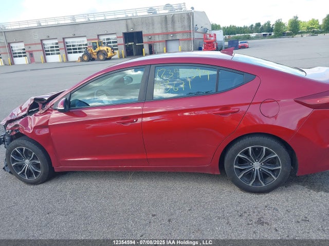 KMHD84LF5HU113671 Hyundai 2017