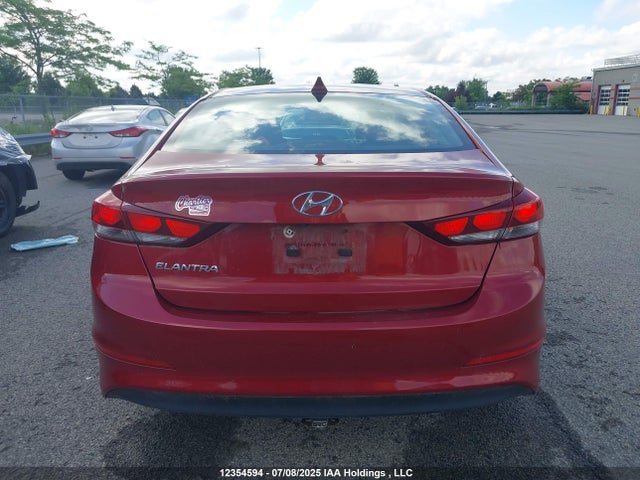 KMHD84LF5HU113671 Hyundai 2017