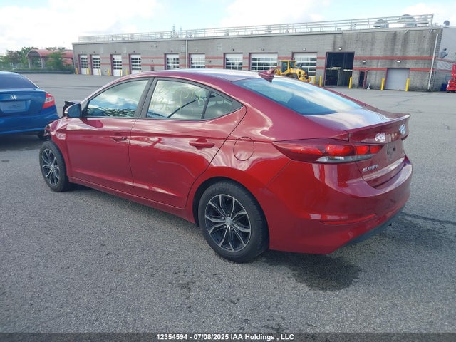 KMHD84LF5HU113671 Hyundai 2017