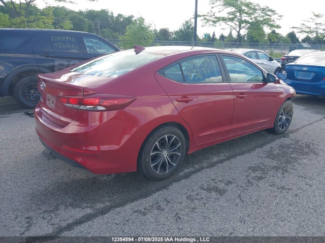 KMHD84LF5HU113671 Hyundai 2017